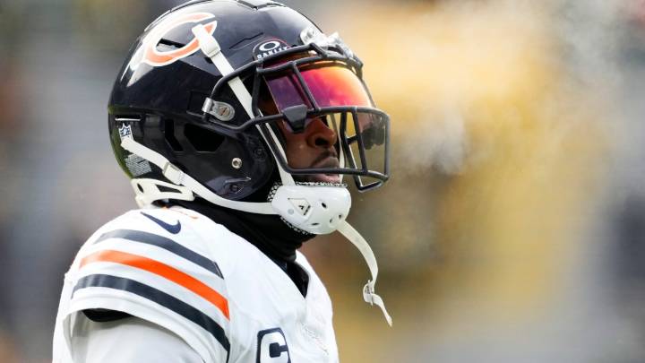 Jaylon Johnson update featured in Bears’ injury report