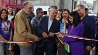 Delcy Rodríguez inaugura Feria del Libro como espacio de encuentro y resistencia cultural ante "algoritmos de las redes sociales"