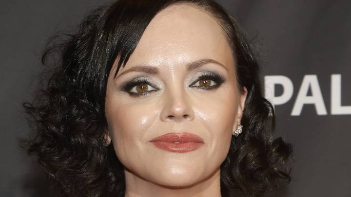 Christina Ricci blasts Megyn Kelly: 'A danger to children'