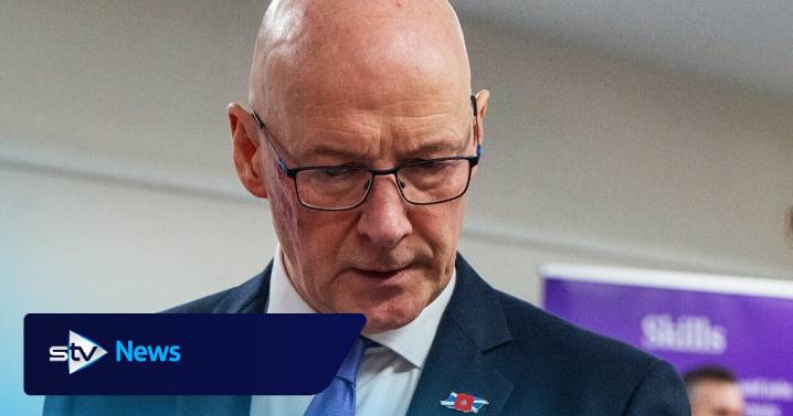 Scottish Government 'remains open' to national grooming gang inquiry