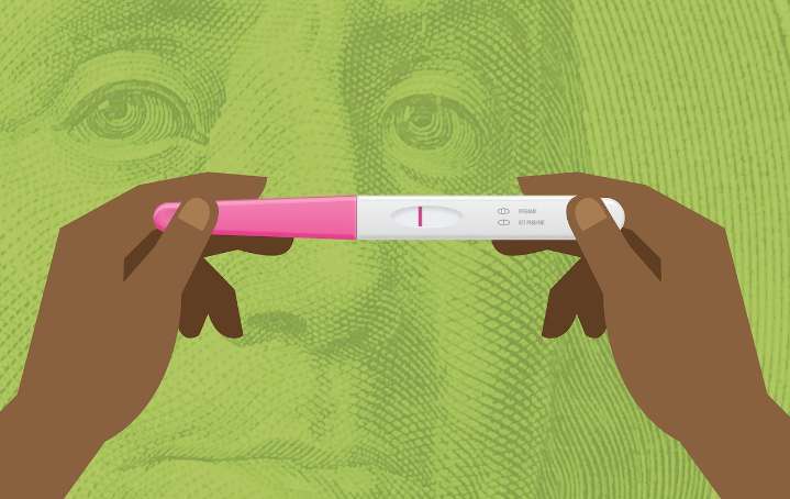 Ohio’s Medicaid gap leaves low-income women in fertility crisis: Anna Turner