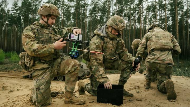 Gobierno de Trump envía a tropas terrestres para entrenamientos en la selva de Panamá por primera vez en décadas