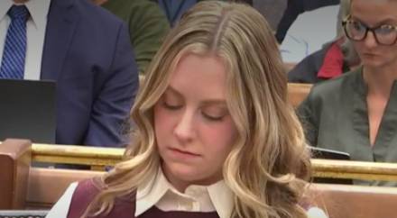 A former teacher shot by student, 6, wins $10M jury verdict against ex