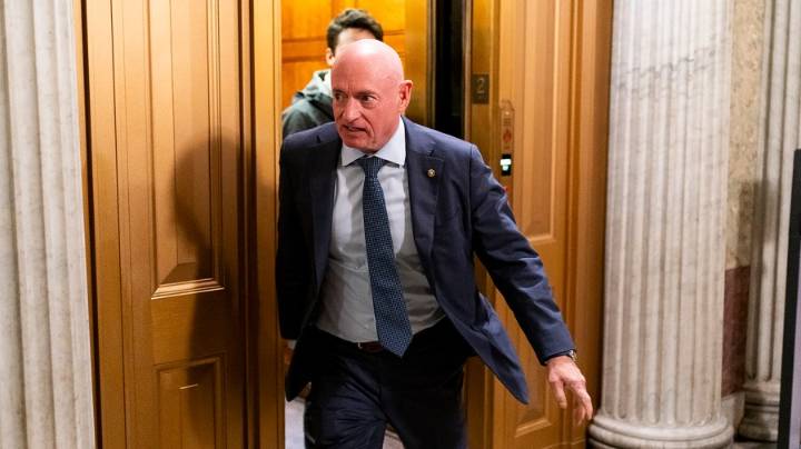 Kelly says Senate will 'put people under oath' over reported follow