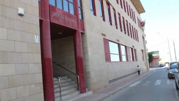 Prisión provisional para el segundo detenido por la muerte de dos ciudadanos ecuatorianos en Mazarrón