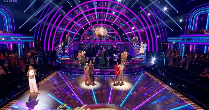 Four Strictly legends confirmed to return in days for spectacular move as details announced