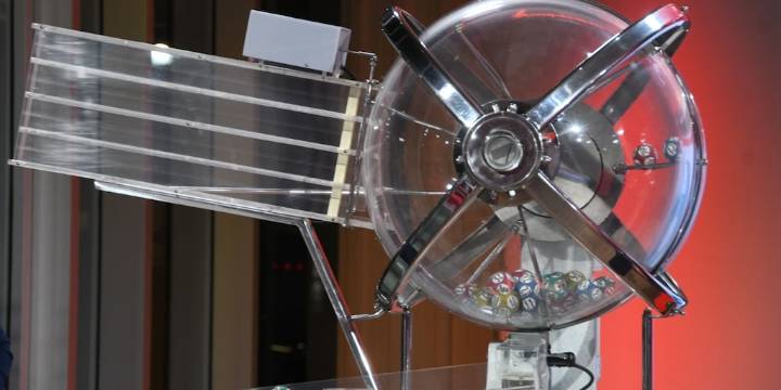 Récord histórico: los 11.150 millones de pesos que se ponen en juego y esperan a un nuevo ganador