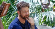 I'm A Celeb's Jack Osbourne says gangster grandad 'sent hitmen' after mum Sharon