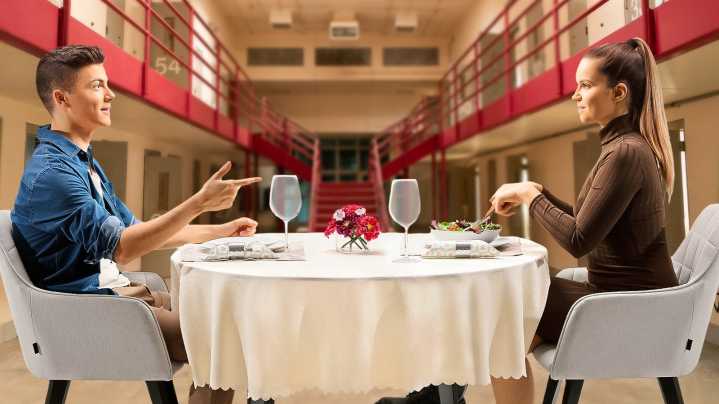 Old Jails Around The US That Are Now Restaurants