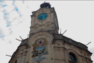 Este viernes hay asueto en la comuna de Paraná por el día del empleado municipal