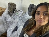 Al descubierto, la conjura opositora en manifestación Z