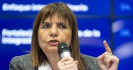 Patricia Bullrich reiteró su pedido sobre Ley Penal Juvenil: “Vamos a aprobarla”