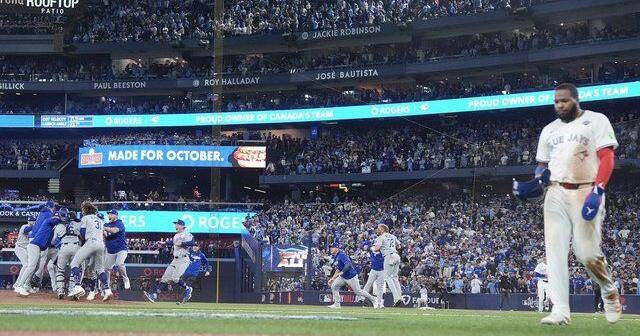 What's next for the Toronto Blue Jays after heartbreaking World Series loss?