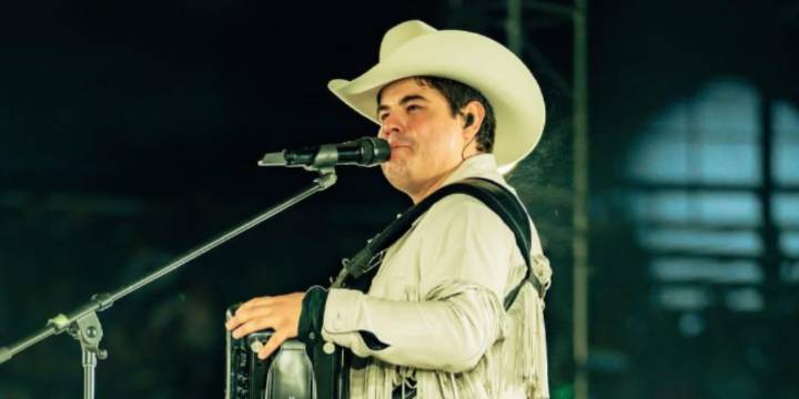 Desmienten supuesto atentado contra Alfredo Olivas en carretera de Tamaulipas