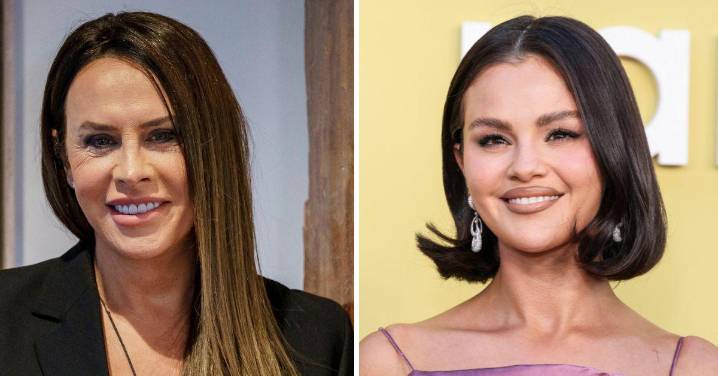 Karla Sofia Gascon Reveals Why She Skipped Selena Gomez's Wedding