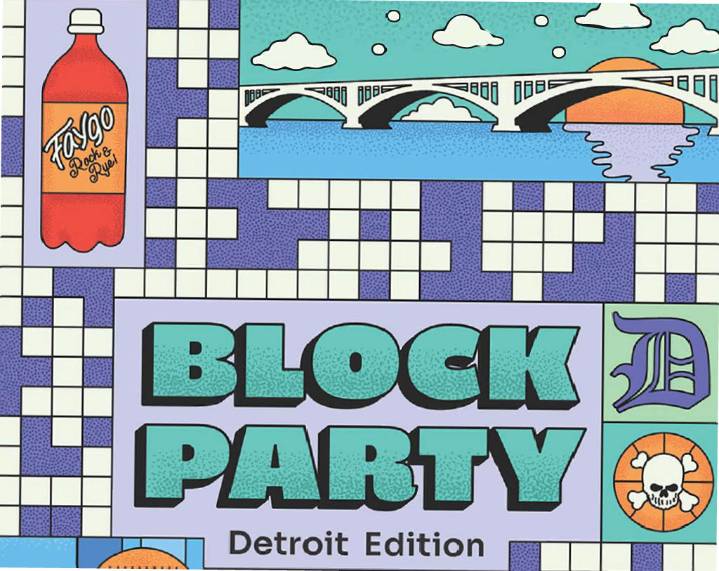 The Metro: Detroit’s culture, mystery, and memory