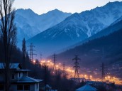Winter brings power shock | Demand surges at 1850 MW, supply sinks