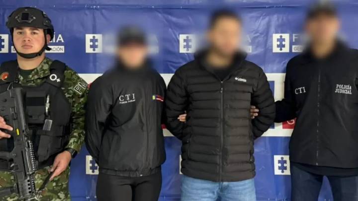 A la cárcel sujeto que obligaba a sus propias hijas a ver pornografía y las abusaba en Bogotá