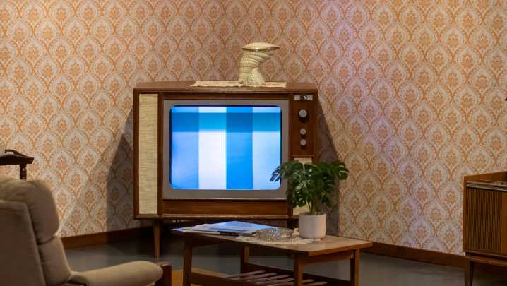 10 Things You Can Do With An Old TV Around The House
