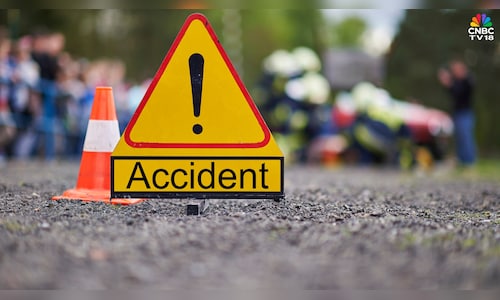 Hyderabad-Bijapur highway accident: At least 19 killed as lorry collides head
