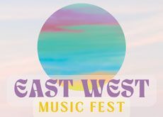 East West Festival (supported by KUTX)