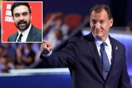 Suozzi proposes federal income tax hikes for NYers, US residents making $400K