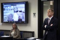 Illinois elections board deadlocks on Harmon case, drops $9.8M fine