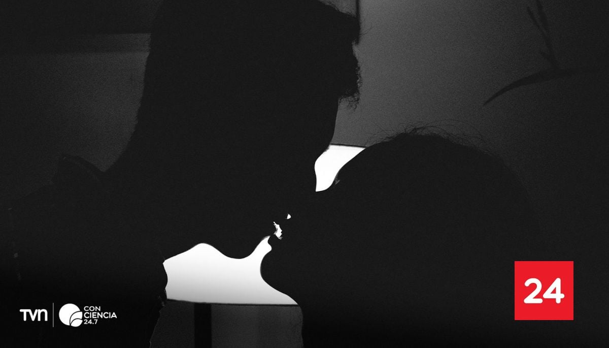 Un acto de amor de 21 millones de años de antigüedad: estudio revela que los neandertales también se besaban