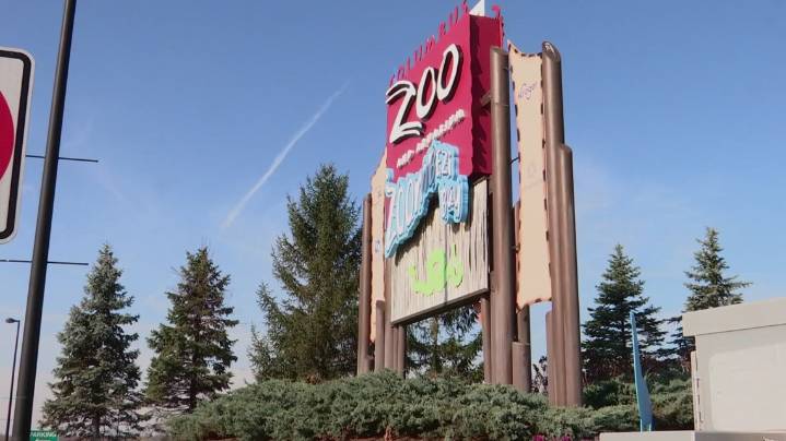 Liberty Township, Columbus Zoo clash over EMS funding