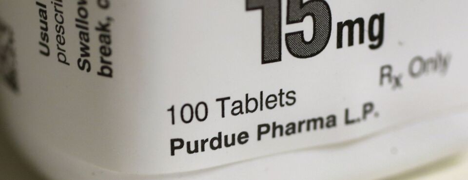 Purdue Pharma Gets Court Nod for Bankruptcy Exit, Sackler Deal