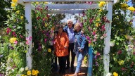 Blackwood’s best gardeners unveil bouquet of beauty at Festival of Country Gardens