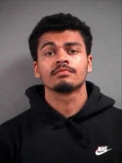 Grand Forks man accused of sexually abusing young girl