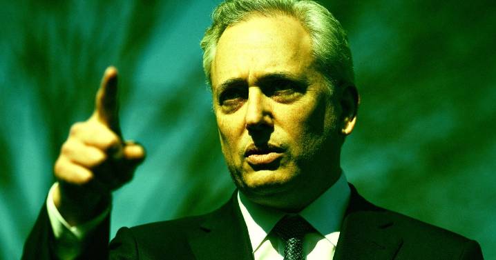 Trump Admin Says It’s Not Bailing Out the AI Industry Regardless of How Hard It Crashes