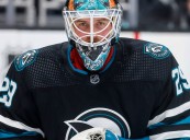 How Avs’ Blackwood helped the Sharks’ future franchise goalie: ‘Not everybody’s like that’