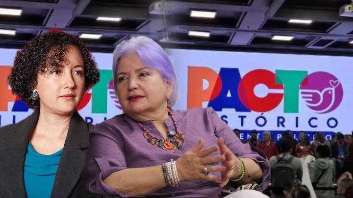 Pacto Histórico enfrenta nueva polémica por presunta compra de votos y división interna: rifirrafe entre senadoras