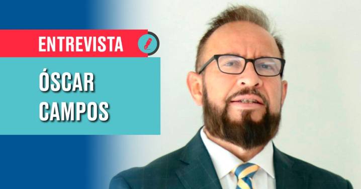 "Tengo la experiencia para ser magistrado y servir a mi patria chica, a Zacatecas"