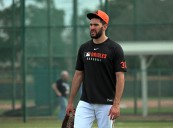 Orioles: Grayson Rodriguez latest pitching prospect failure