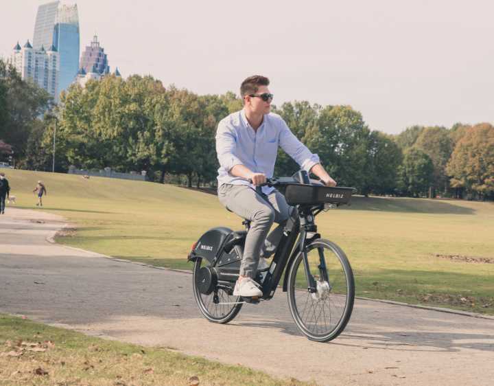 Carmel approves new E-bike ordinance, limits use in and around the city