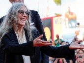 El secreto familiar de Patti Smith: su hija que dio en adopción ayudó a revelar la identidad de su padre biológico