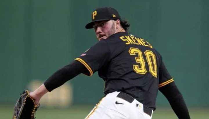 El as de los Piratas Paul Skenes gana su primer Cy Young; el astro de los Tigres Tarik Skubal repite