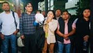 Fracasa reunión tripartida Sección 22, Segob-SEP y Jara en #Oaxaca; maestros, rumbo a movilización nacional