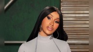 Cardi B da a luz a su cuarto hijo ahora con Stefon Diggs