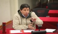 Pedro Castillo culpa al ‘fujicerronismo’ de la ruptura diplomática entre Perú y México