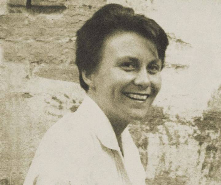 Lost & found: Harper Lee’s untold tales