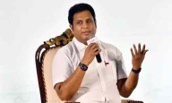 Industries Minister TRB Rajaa hits back at critics