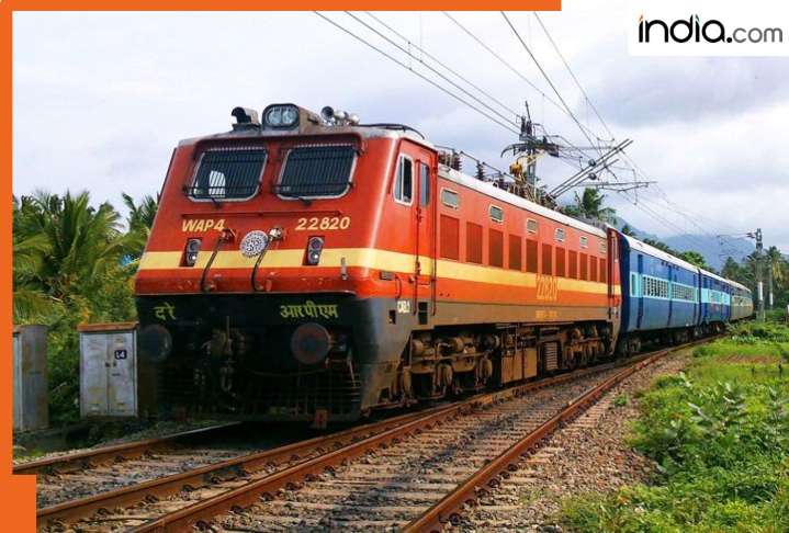 Kids below 5 years can travel FREE on trains? IRCTC brings new changes, Indian Railways says children can travel free if...