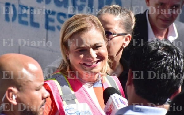 Pide gobierno del estado crédito a corto plazo