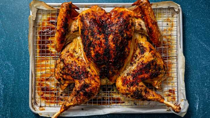 5 turkey roasting tips to avoid dry, bland meat