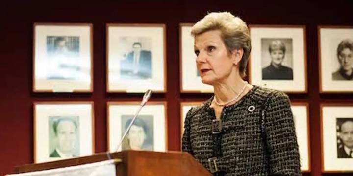 Juicio por YPF: la jueza Preska pone a Argentina al borde del desacato si no cumple con la entrega de los chats de funcionarios