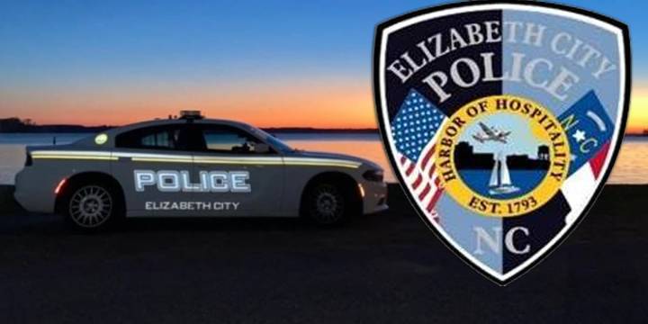 Police investigating after two people wounded in separate Elizabeth City shootings